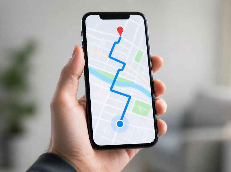 Show your phone navigation screen for an extra loyalty punch at Jatski’s