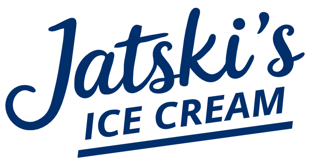 Jatski’s Ice Cream Logo